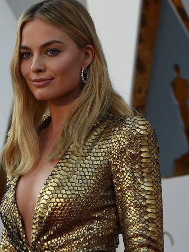 Margot Robbie